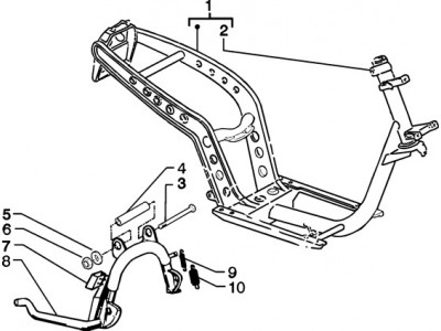 ΠΛΑΙΣΙΟ-ΣΤΑΝΤ